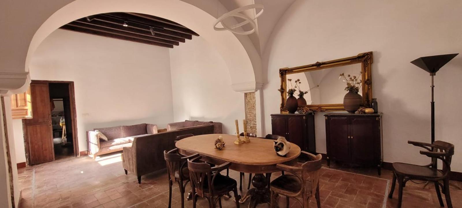 Palacio De Los Angulo Casa Historica En El Centro De Cordoba Luaran gambar